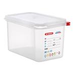 Voedseldoos | 4.3L | 1/4GN | 265x162x150(h)mm Araven, Verzenden, Nieuw in verpakking