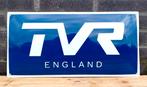 TVR England, Verzenden, Nieuw