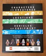 Lego Merchandise - Star Wars - ULTIMATE LEGO STAR WARS, Kinderen en Baby's, Speelgoed | Duplo en Lego, Nieuw