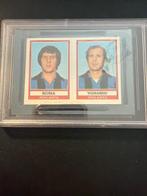 1973/74 Panini Calciatori Gaetano Scirea #399 ROOKIE - PSA 5, Verzamelen, Nieuw