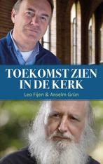 Toekomst zien in de Kerk 9789492093707, Livres, Religion & Théologie, Verzenden, Anselm Grün, Leo Fijen