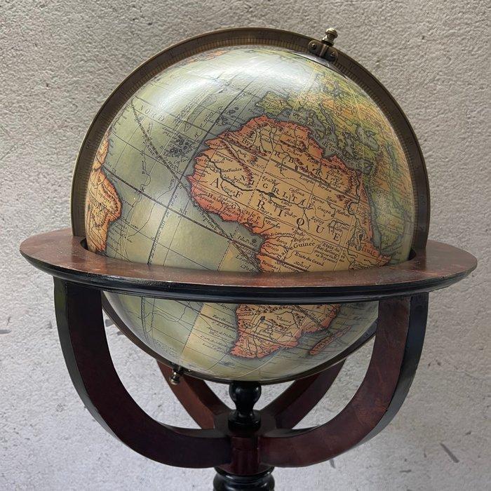 Terrestrial library globe - 1990-2000 - Globe de, Antiek en Kunst, Curiosa en Brocante