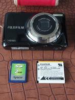 Fujifilm JV300 Digitale camera, Audio, Tv en Foto, Nieuw