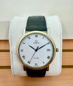 Omega - De Ville - Zonder Minimumprijs - 196.2432 - Heren -, Nieuw