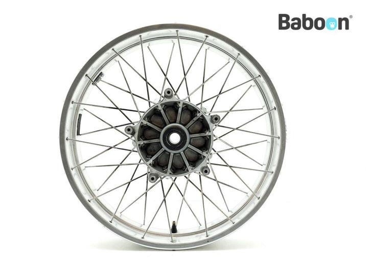 Roue avant BMW R 1200 GS 2004-2007 (R1200GS 04), Motoren, Onderdelen | BMW, Verzenden