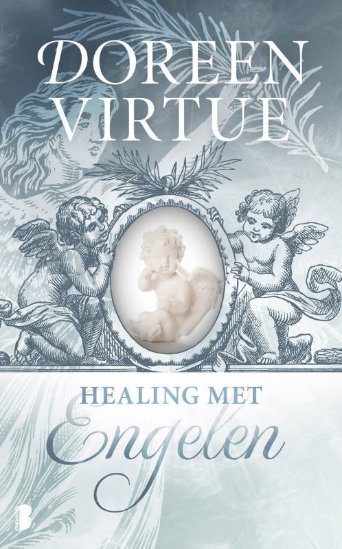 Healing met engelen 9789022568286, Livres, Ésotérisme & Spiritualité, Envoi