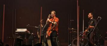 Queens Of The Stone Age Tickets beschikbaar voor biedingen