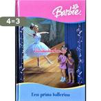 Barbie boeken - AVI E4 - Barbie een prima ballerina, Boeken, Verzenden, Gelezen