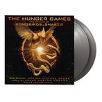 - The Hunger Games: The Ballad of Songbirds & Snakes, Nieuw in verpakking, 12 inch