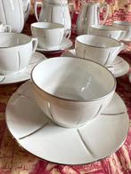 Bernardaud & Co. Limoges, Limoges - Service à café (21) -