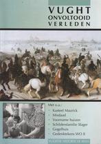 VUGHT ONVOLTOOID VERLEDEN TIJD 9789080156494, Boeken, Verzenden, Zo goed als nieuw, O. Thiers (eind)
