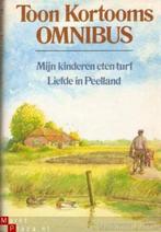 Toon kortooms omnibus 9789061070733 Toon Kortooms, Boeken, Verzenden, Gelezen, Toon Kortooms