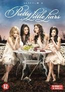 Pretty little liars - Seizoen 2 op DVD, Cd's en Dvd's, Dvd's | Thrillers en Misdaad, Nieuw in verpakking, Verzenden