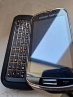 Samsung gt b7620 Giorgio Armani - Windows Phone - Mobiele