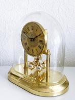 Pendule 400 jours - Haller - Conception Verre, Laiton,