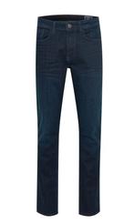 2dekans | Blend - Slim Fit Jeans Jet – Denim Dark Blue –, Kleding | Dames, Broeken en Pantalons, Ophalen of Verzenden, Nieuw
