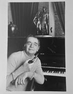 Pascal Baril 1963 - Serge Reggiani 1991