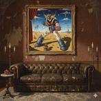 Artxlife - Ufo Robot Goldrake Feat. Dali, CD & DVD