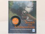 Transpress Sounds vom Schienenstrang: Die letzten Dampflo..., Ophalen of Verzenden, Gebruikt