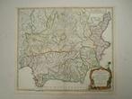 Europa - Spanje / Andalusië / Murcia / Valencia; Robert de, Nieuw