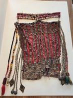 Uitgebreide antieke Bedoeïenen ceremoniële hoofdtooi, Antiek en Kunst