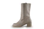 Bronx Laarzen in maat 41 Beige, Kleding | Dames, Schoenen, Hoge laarzen, Bronx, Verzenden, Beige