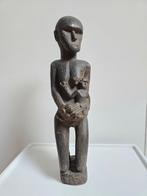 beeld 55 cm - Ifugao - Filipijnen (Zonder minimumprijs), Antiek en Kunst