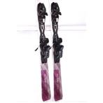 149 165 dames skis STOCKLI NELA 80 2023, grip walk, titanal, Verzenden, Nieuw