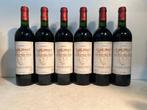 1997 Chateau Clos Junet - Saint-Émilion Grand Cru - 6, Verzamelen, Nieuw