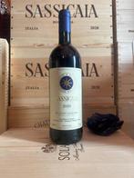 2020 Tenuta San Guido, Sassicaia - Super Tuscans - 1 Fles, Collections, Vins