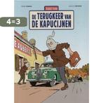 De terugkeer van de Kapucijnen / Een avontuur van Jacques, Verzenden, Zo goed als nieuw, Thierry Dubois