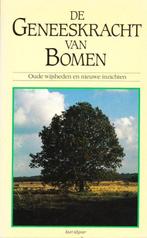 GENEESKRACHT VAN BOMEN 9789061343035 Allgeier, Verzenden, Gelezen, Allgeier