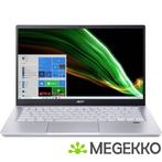 Acer Swift X SFX14-41G-R7D2 14  Ryzen 5 RTX 3050 Laptop, Computers en Software, Verzenden, Nieuw