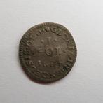 France. Louis XIV (1643-1715). 1 Sol de Strasbourg 1684-BB