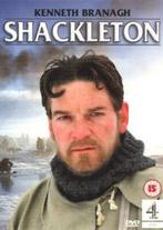 Shackleton DVD (2002) Kenneth Branagh, Sturridge (DIR) cert, Zo goed als nieuw, Verzenden
