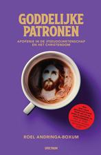 Goddelijke patronen (9789000395071, Roel Andringa-Boxum), Boeken, Verzenden, Nieuw
