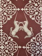 Exclusieve Renaissance-stof in damaststijl - 300x280cm -