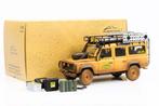 Almost Real 1:18 - Modelauto - Land Rover Defender 110