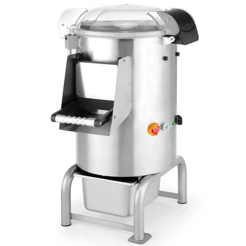 Aardappelschilmachine | KitchenLine | 140-200kg/u | Lading, Zakelijke goederen, Horeca | Keukenapparatuur, Nieuw in verpakking