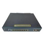 Cisco WS-C3560-8PC-S, Computers en Software, Ophalen of Verzenden, Nieuw
