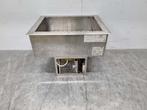 RVS Wehako Inbouw Koelbuffet Vriesbuffet Gekoeld buffet 76, Ophalen of Verzenden, Nieuw in verpakking