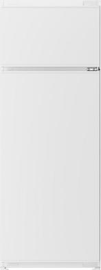 Beko Bdsa250k4sn Inbouw Koel-vriescombinatie 146cm, Ophalen of Verzenden