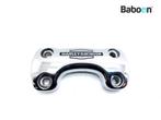 Stuurklem / Riser Set Harley-Davidson FLSTN Softail Deluxe, Motoren, Verzenden, Gebruikt