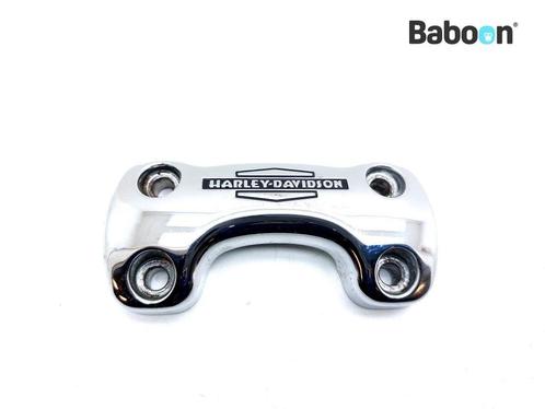 Stuurklem / Riser Set Harley-Davidson FLSTN Softail Deluxe, Motoren, Onderdelen | Harley-Davidson, Gebruikt, Verzenden