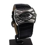 Optima - Diamond Swiss Watch - OSL136-SL-D-3 - Zonder