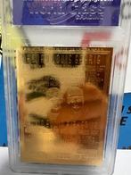 1994/95 Bleachers 23KT Gold Cal Ripken Jr., Lou Gehrig 1932, Verzamelen, Nieuw