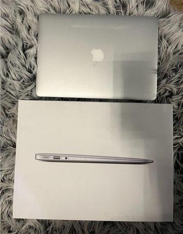Apple Macbook Air - Laptop - In originele verpakking