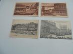 Frankrijk - Europa, Kastelen en Monumenten, Stad en, Verzamelen, Gelopen
