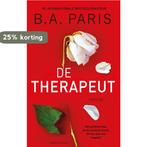 De therapeut 9789026355240 B.A. Paris, Boeken, Verzenden, Gelezen, B.A. Paris