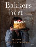 Bakkershart 9789462502376 Manuela van der Heijden, Boeken, Verzenden, Zo goed als nieuw, Manuela van der Heijden